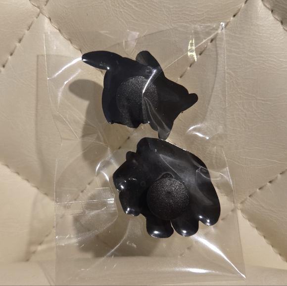 3/$10 Pokémon Pikachu & Phanpy Croc Charms • Duo Set - Picture 2 of 2